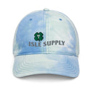 ISLE SUPPLY Tie-dye Hat