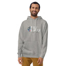 ISLE SUPPLY Unisex Hoodie