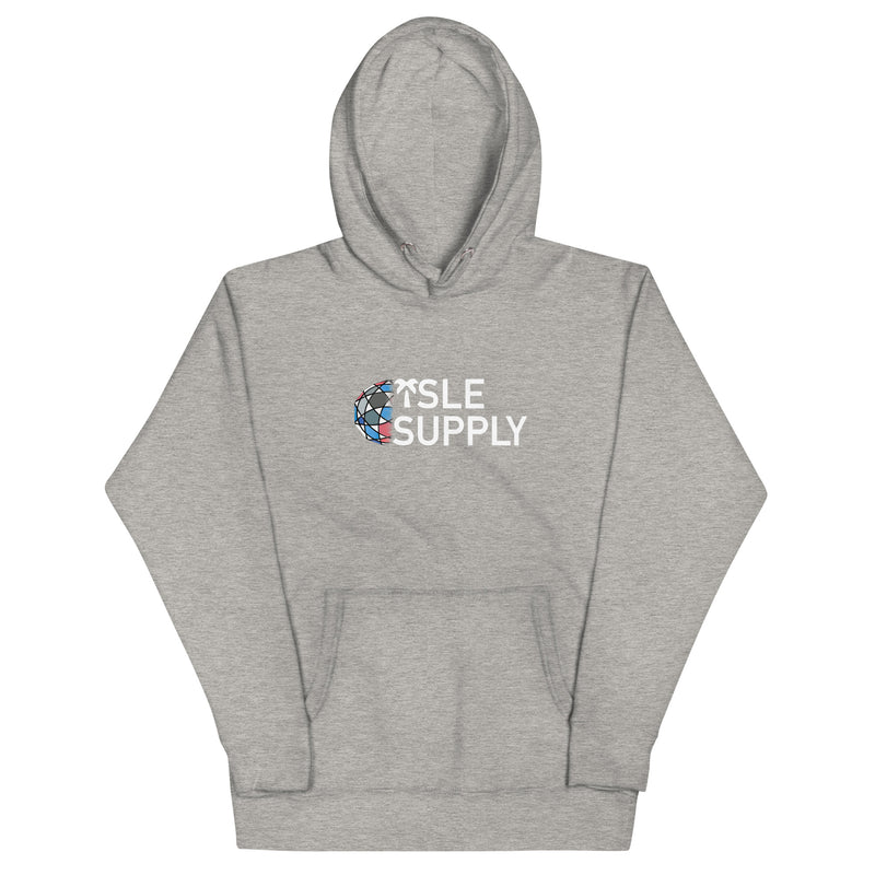 ISLE SUPPLY Unisex Hoodie