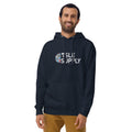 ISLE SUPPLY Unisex Hoodie