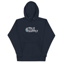 ISLE SUPPLY Unisex Hoodie